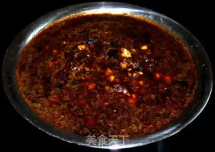Make Beef-peasing mother step 12