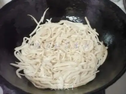 Make Milk egg toast step 0