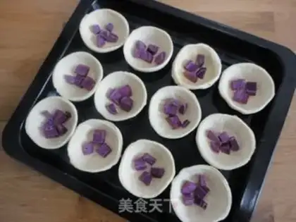 Make Potato balls step 7