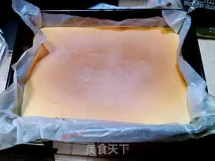 Make Sesame coconut egg rolls step 7