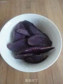 Make Potato toast step 0