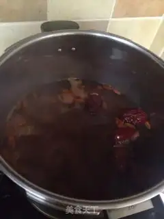 Make Silver ear soup step 4