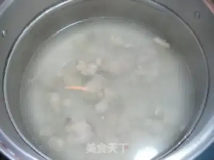 Make Spicy rabbits step 0