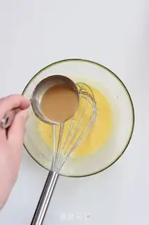 Make Caramel ice cream step 5