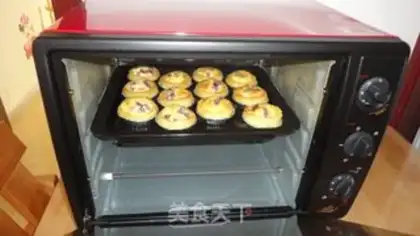 Make Potato balls step 9