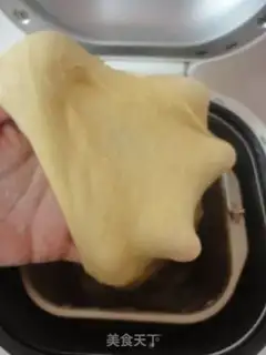 Make Potato toast step 3