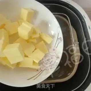 Make Potato toast step 4