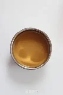 Make Caramel ice cream step 9