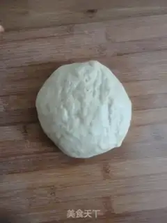 Make Milk egg toast step 6