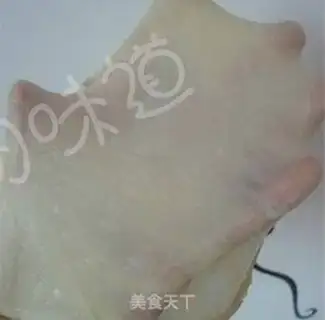 Make Potato toast step 5