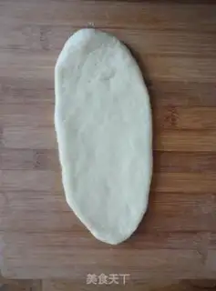 Make Milk egg toast step 8