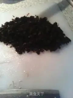 Make Potato powder step 1