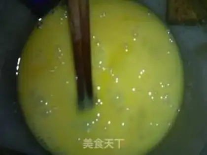 Make Eggs step 2