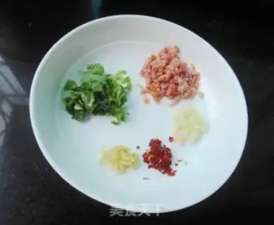 Make Double baked potatoes step 2