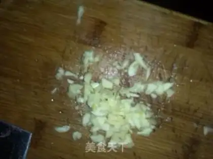 Make Eggs step 3