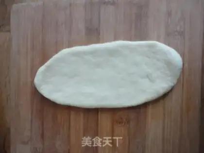 Make Milk egg toast step 10
