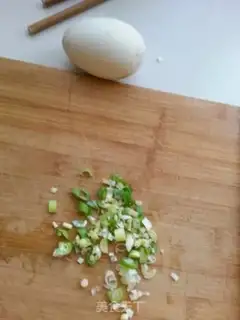 Make Fried goose eggs step 0