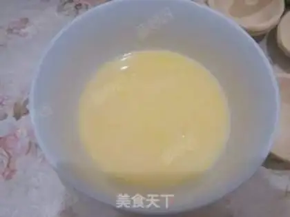 Make Apple balls step 3