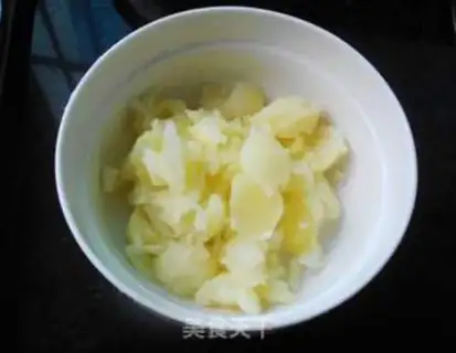 Make Double baked potatoes step 4