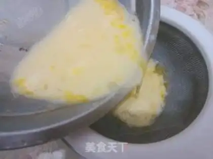 Make Apple balls step 4