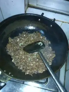 Make Eggs step 5