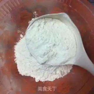 Make Crabs with green peppers step 5