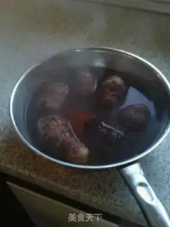 Make Potato powder step 5
