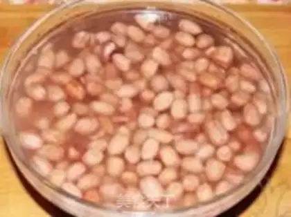 Make Spicy peanuts step 0