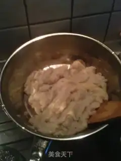 Make Potato powder step 6