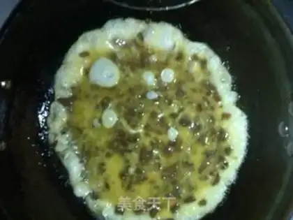 Make Eggs step 8
