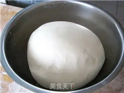 Make ♪ Garrange water dumplings ♪ step 0