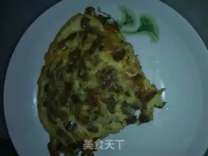 Make Eggs step 9