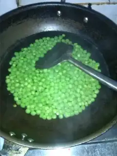 Make Weenie step 2