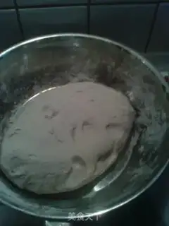 Make Potato powder step 8