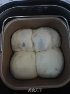 Make Potato toast step 14