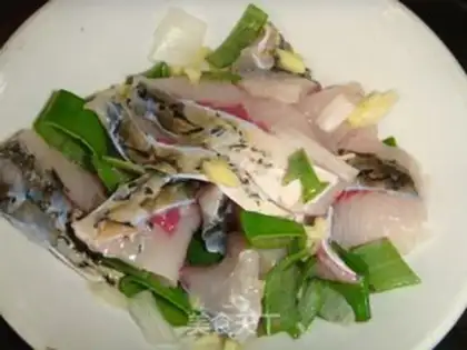 Make Cheesefish step 3