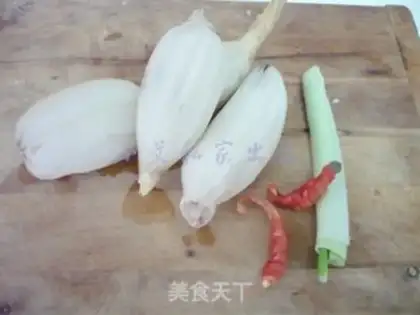 Make Sour spicy step 0