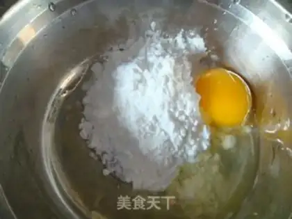 Make Cheesefish step 4