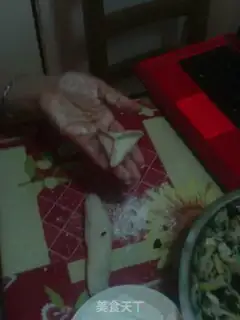 Make Potato powder step 10