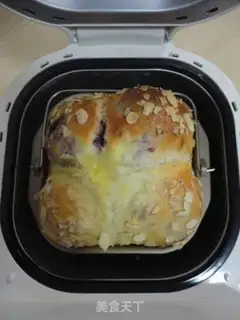 Make Potato toast step 16