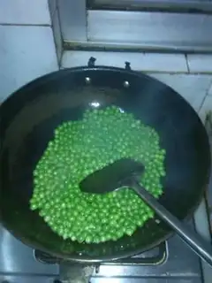 Make Weenie step 4