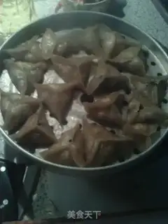 Make Potato powder step 11