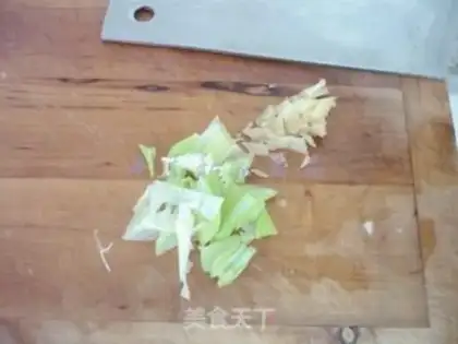 Make Sour spicy step 2