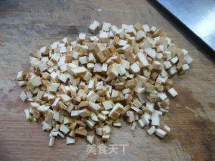 Make A fragrance step 2