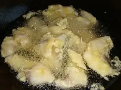 Make Cheesefish step 6