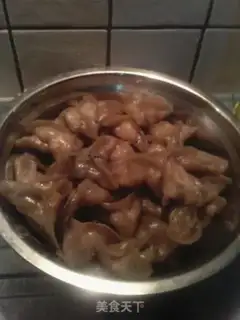 Make Potato powder step 12
