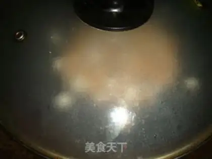 Make Homemade popcorn step 5