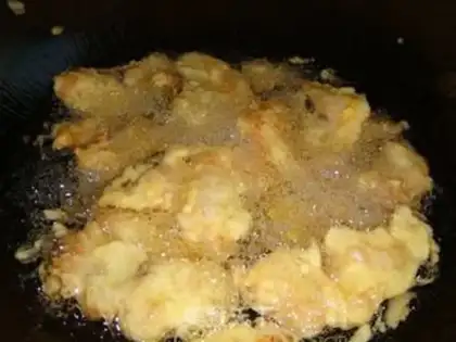 Make Cheesefish step 7