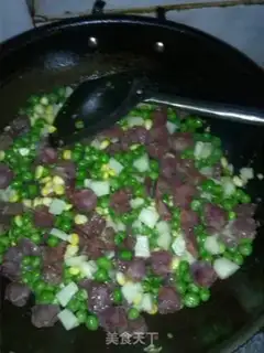 Make Weenie step 7