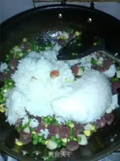 Make Weenie step 8